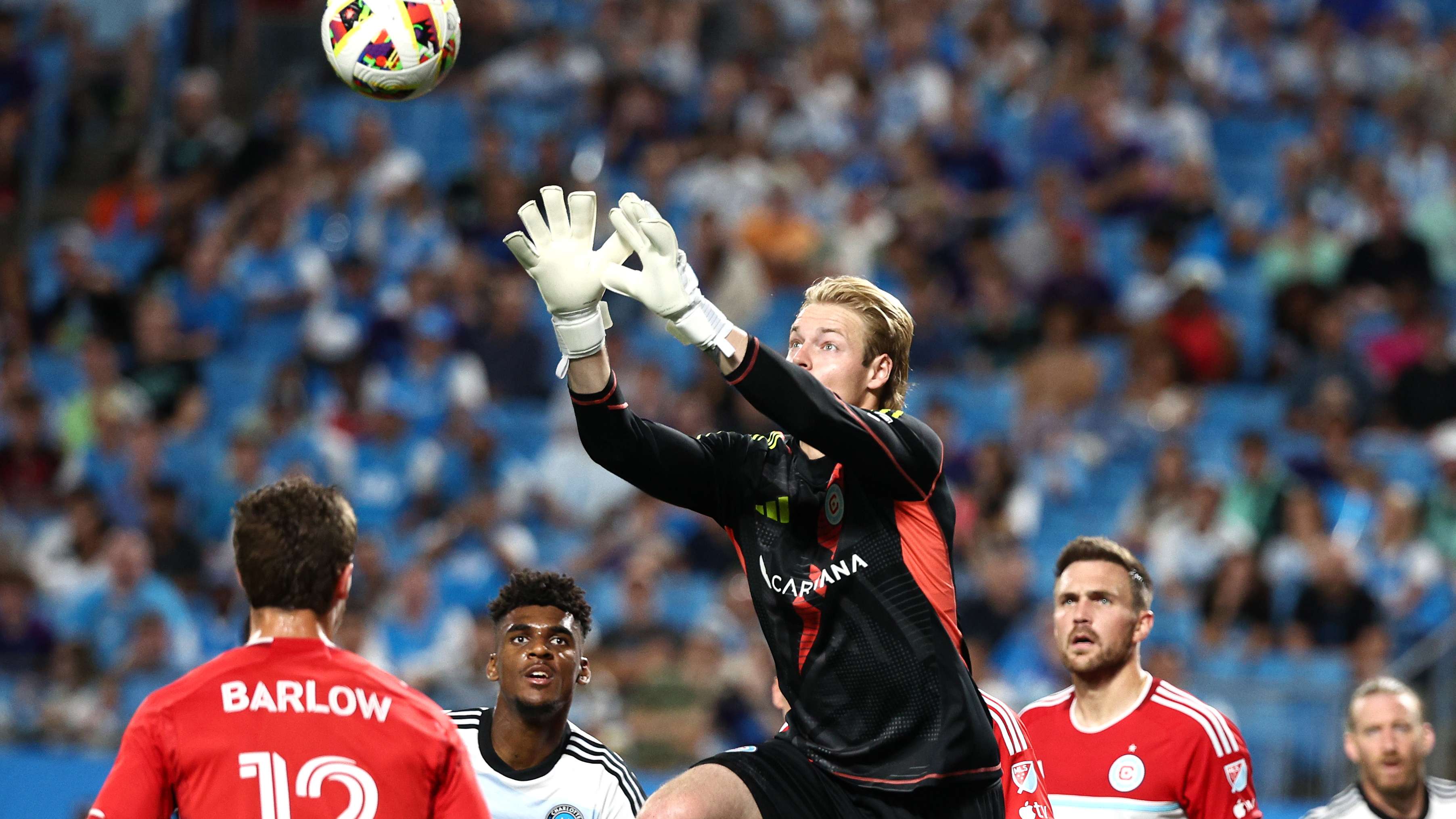 留下了深刻 留下了深刻